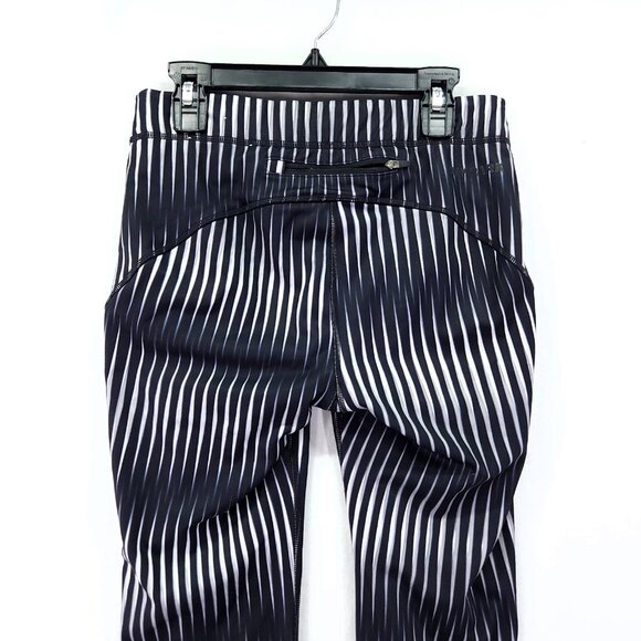 Ivy Park Women's Allover Print Leggings Size Medium - Picture 8 of 12